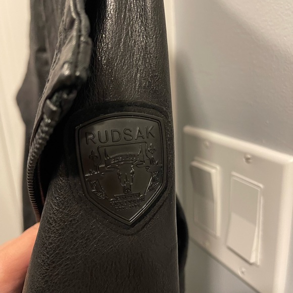 Beautiful Rudsak Coat - Picture 3 of 6